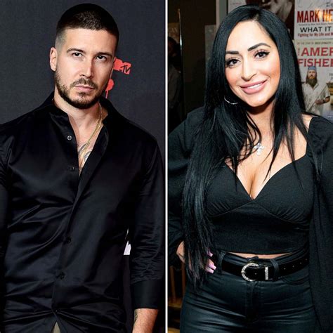 do vinny and angelina hook up again|vinny guadagnino and angelina pivarnick.